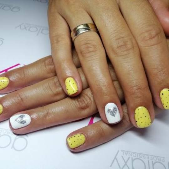 Nail office - deaktivirano #beograd Gel lak