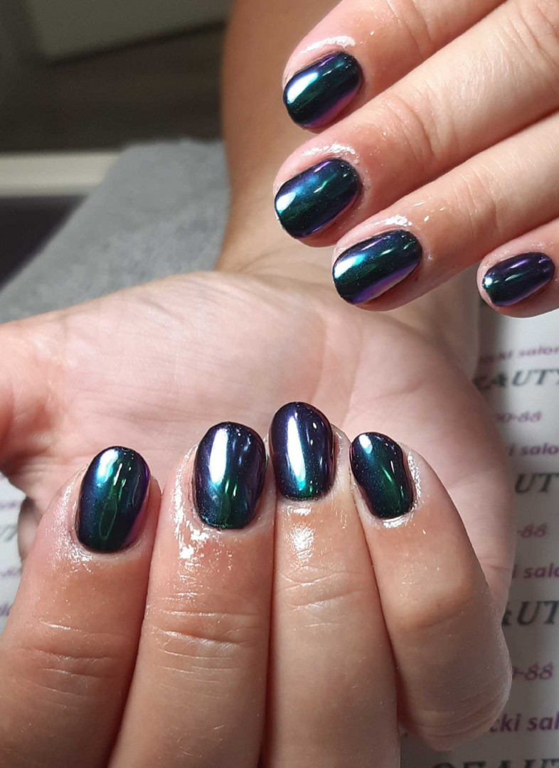 Beautyland #nis Gel lak Gel lak - ruke - za dame
