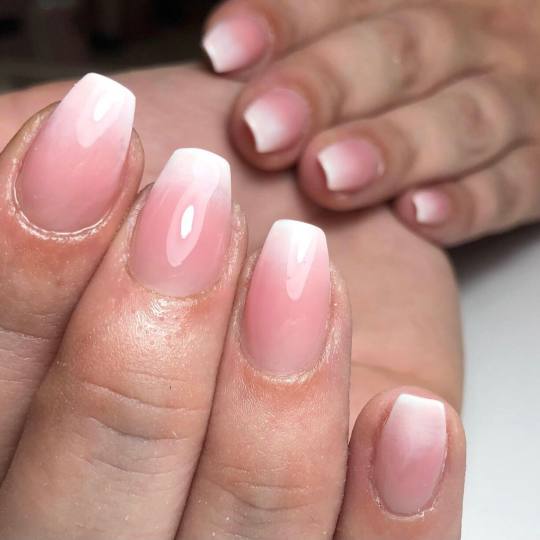 Mademoiselle Beauty #beograd Ojačavanje noktiju