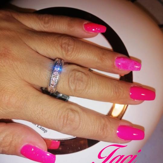 Taci nail art #beograd