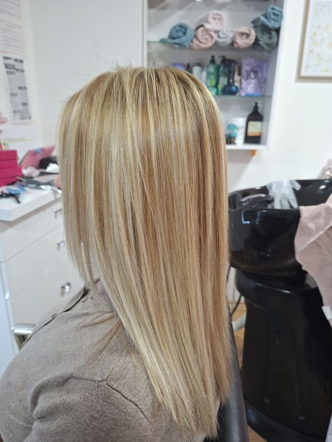 La Vie Elegance #nis