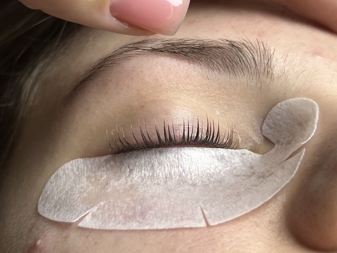 Kiss my lash SV #krusevac Trepavice Lash lift