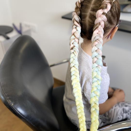 Lovely Style usluga