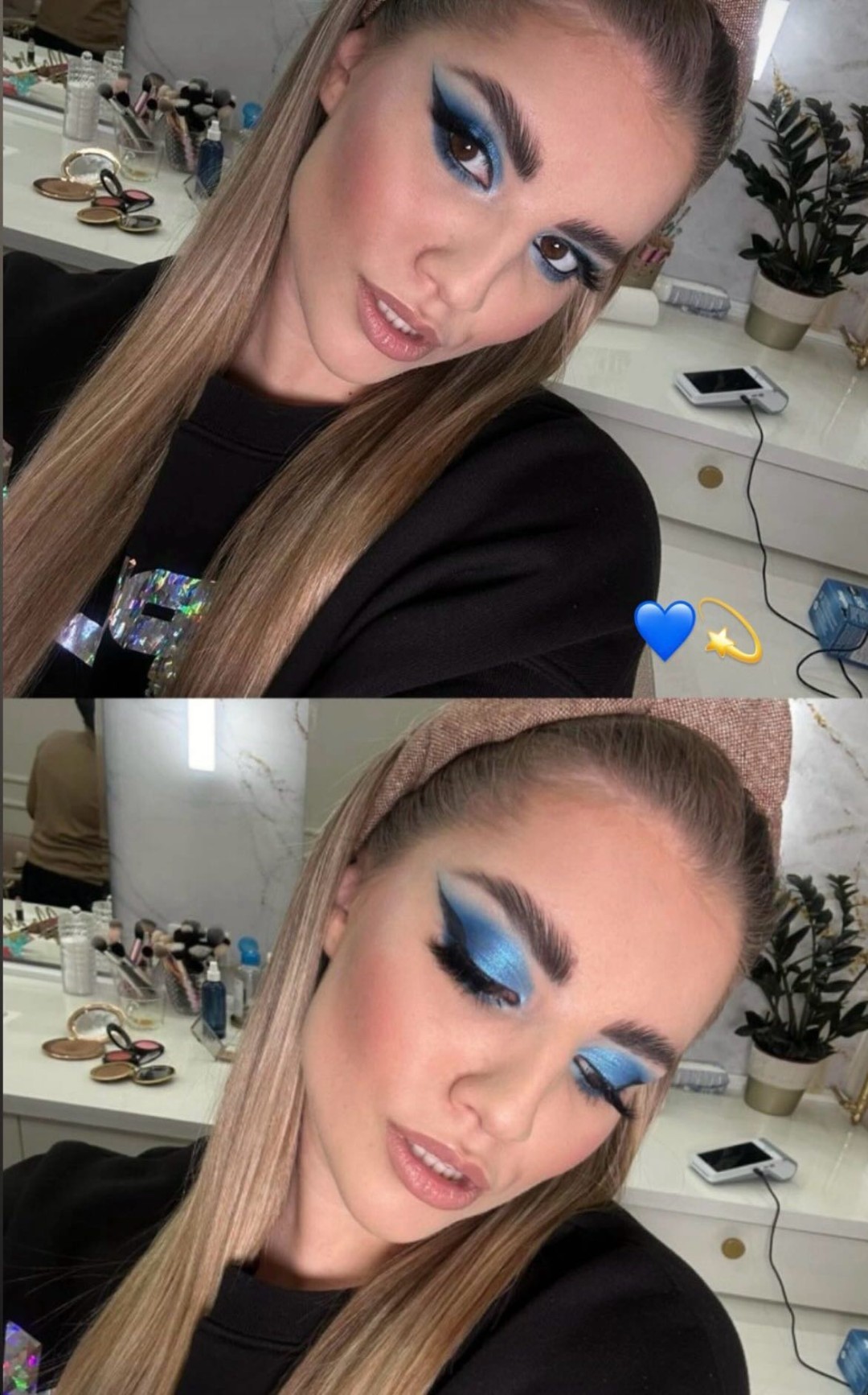 Profesionalno šminkanje - Super stil Marija, Zrenjanin Make-up / šminkanje Lice Make-up / šminkanje, Zrenjanin, Centar