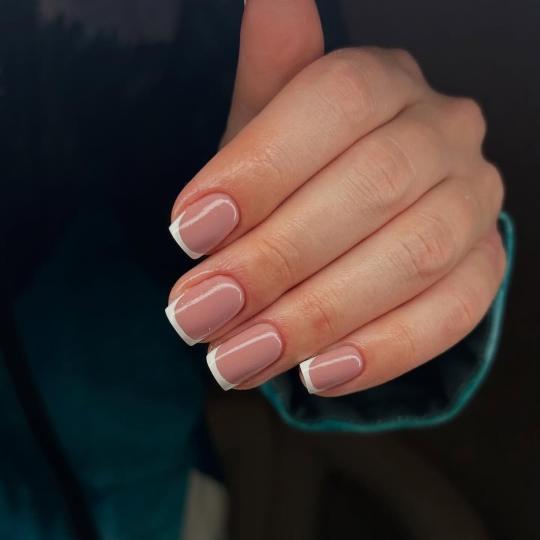 Vanilla rain beauty usluga