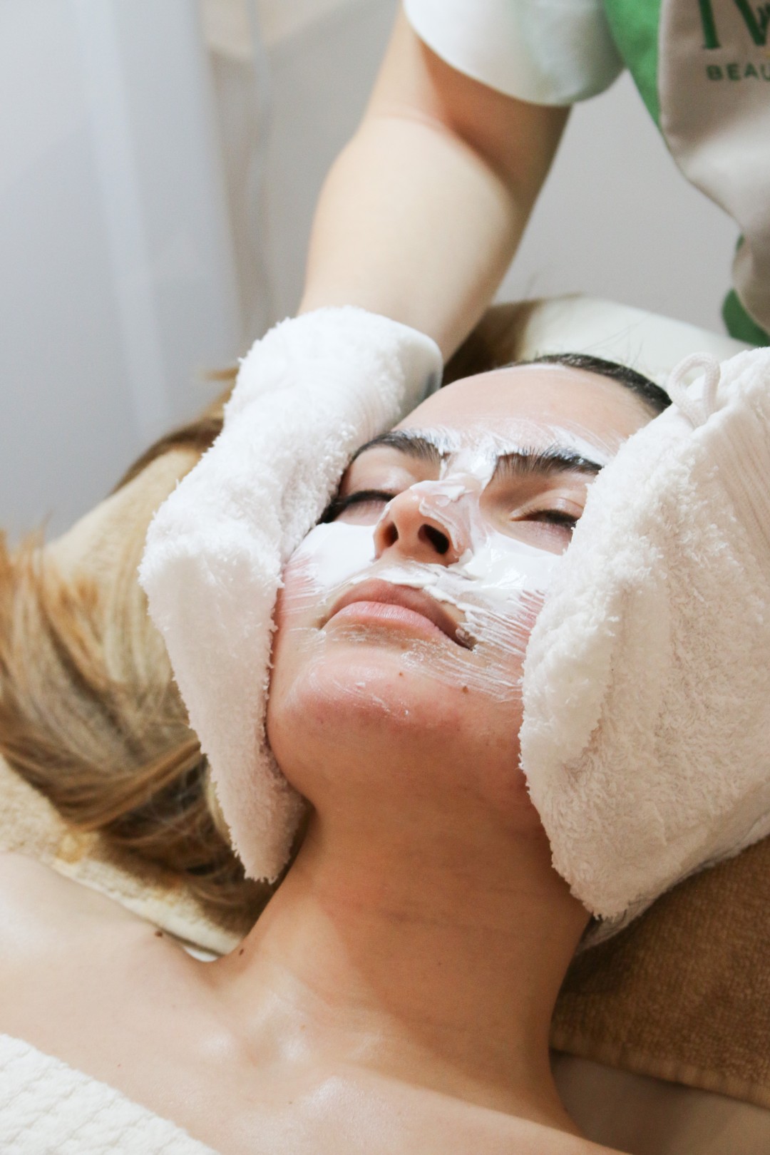 Iva Beauty Lab #beograd Tretman lica WINTER GLOW