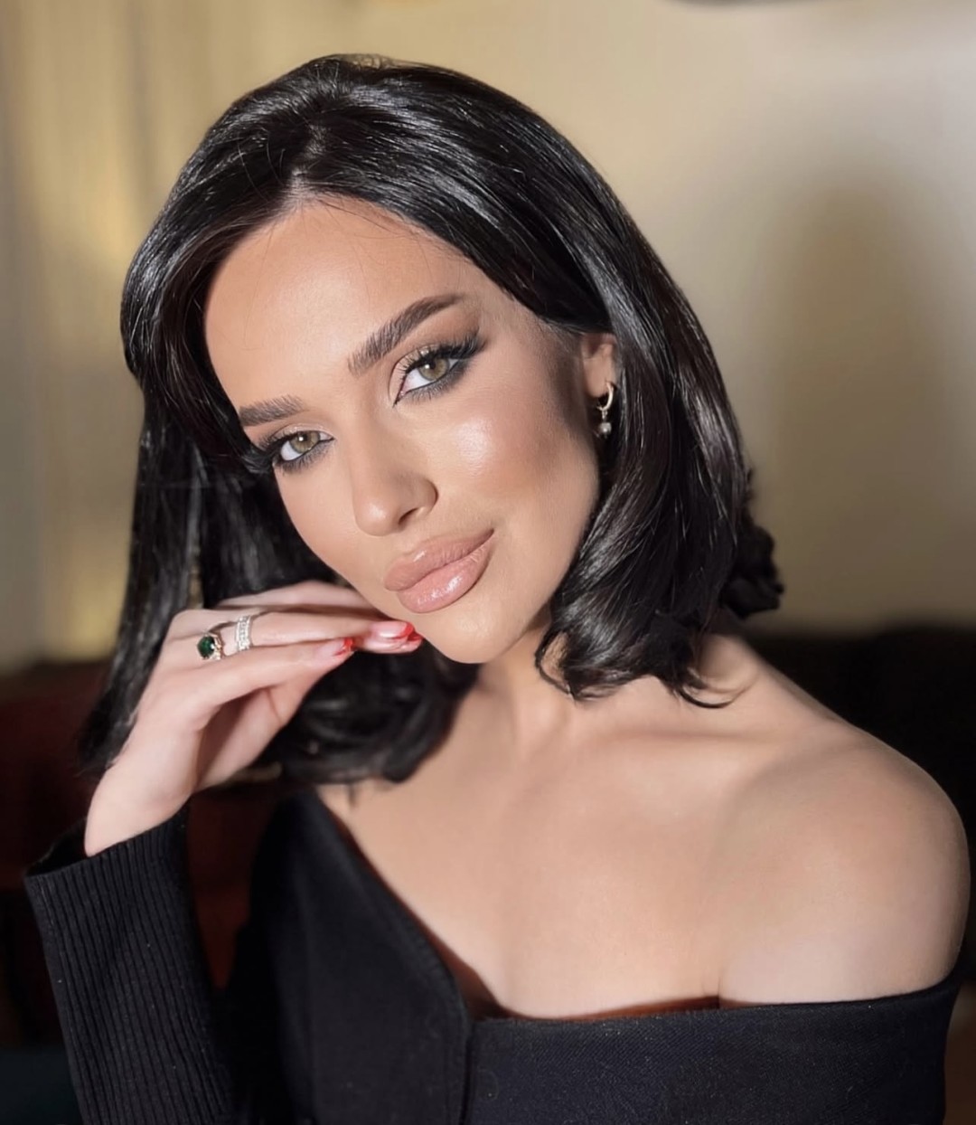 Vortex #beograd Make-up / šminkanje Profesionalno šminkanje + veštačke trepavice