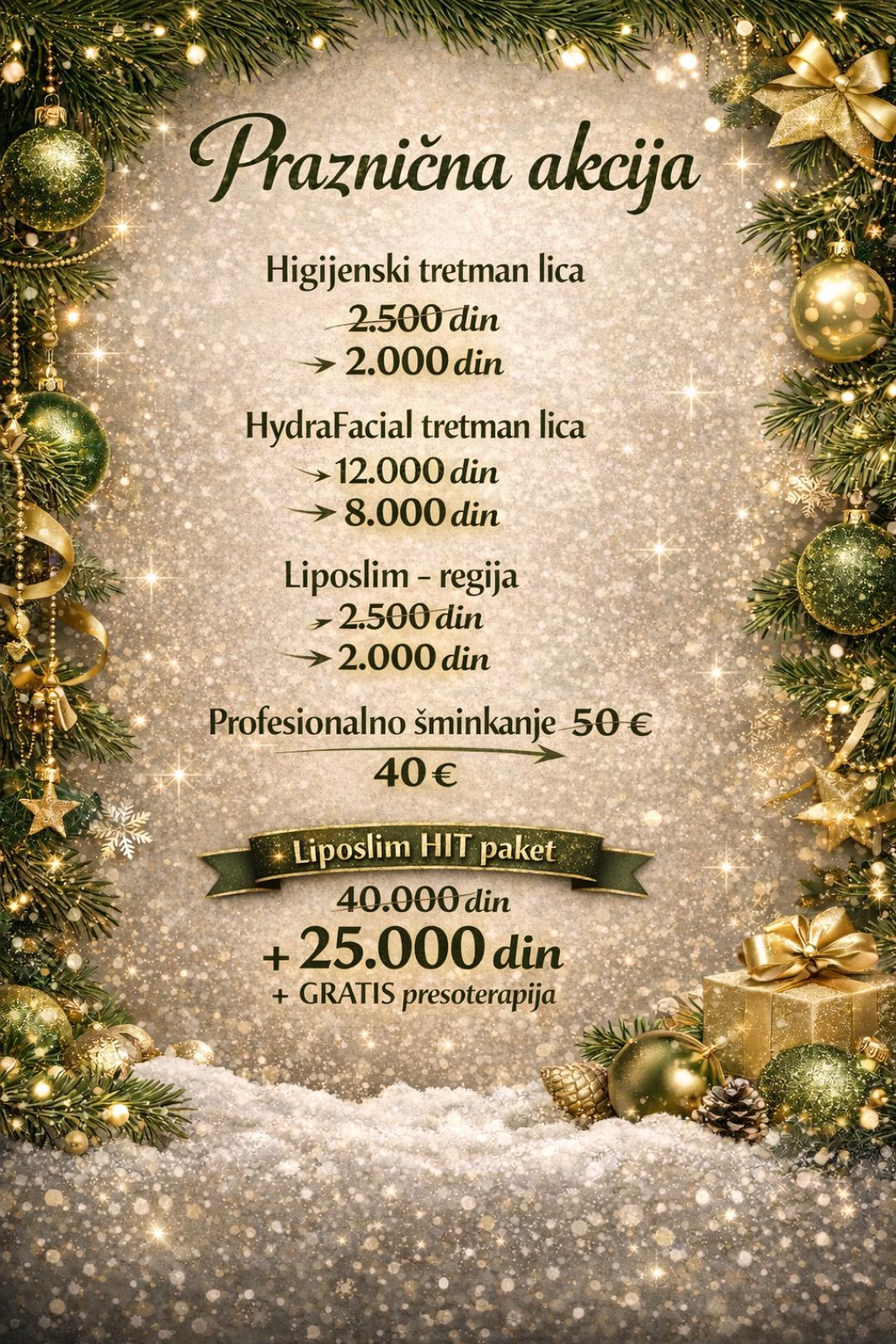 Lumière studio #beograd