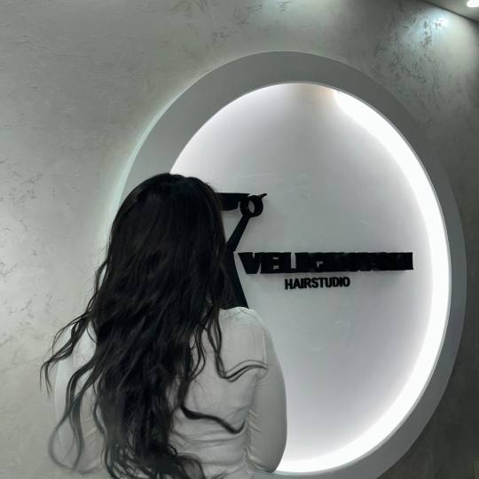 Veličkovski hairstudio #beograd