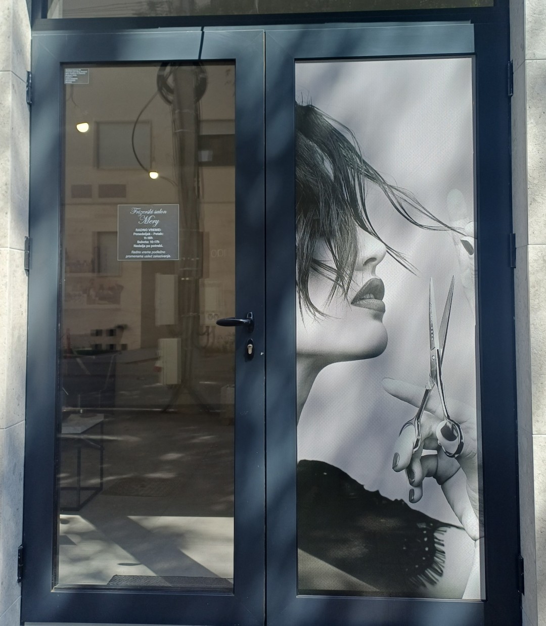 Mery #beograd