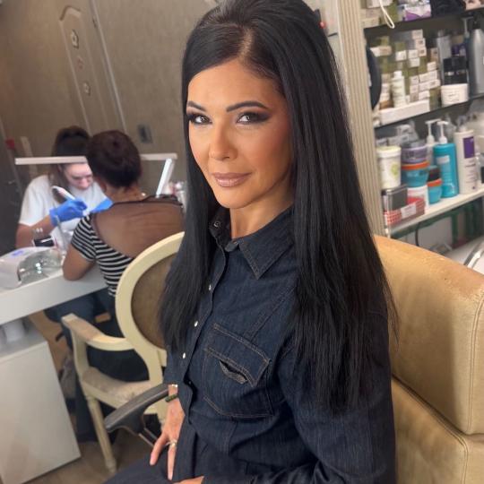 Bibi beauty centar usluga