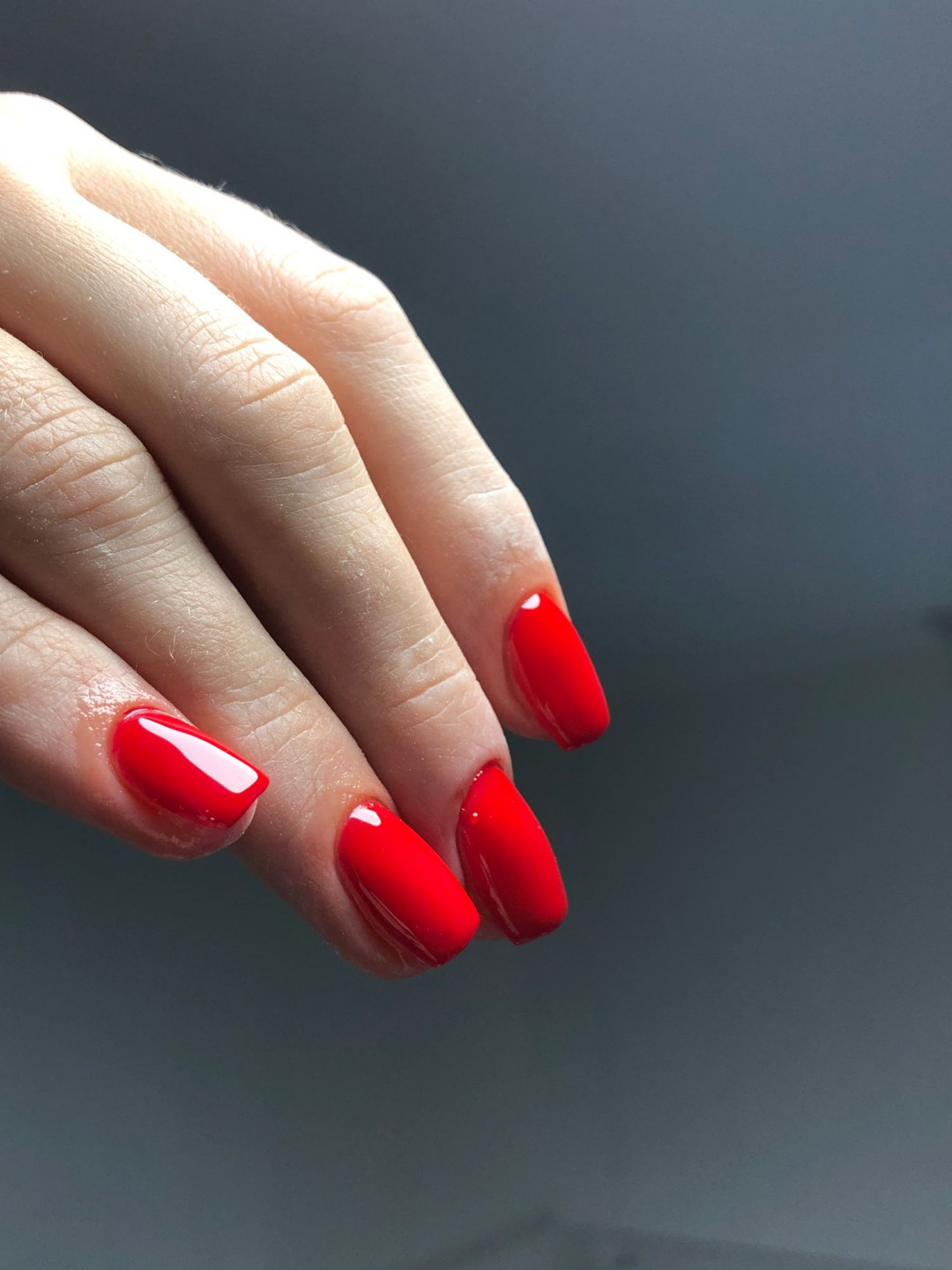 Sandrin Salon #beograd Gel lak Gel lak - ruke