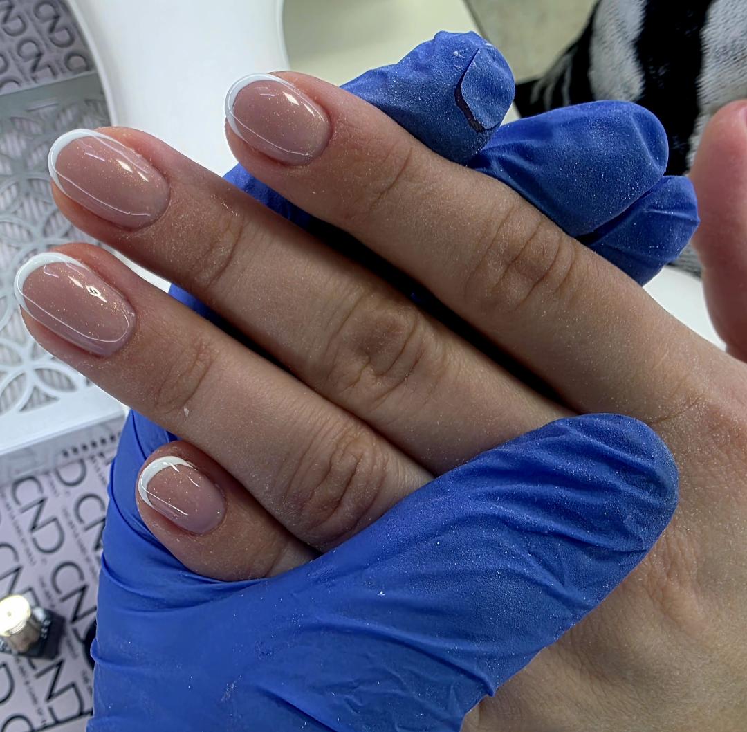 Francuski manikir - Gospođica Draga, Novi Sad Manikir Nokti Manikir, Novi Sad, Sajmište, Detelinara, Banatić