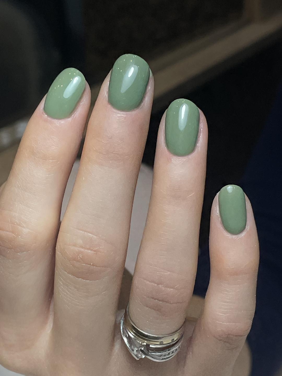 Nails Studio #beograd Ojačavanje noktiju Gel lak / rubber baza