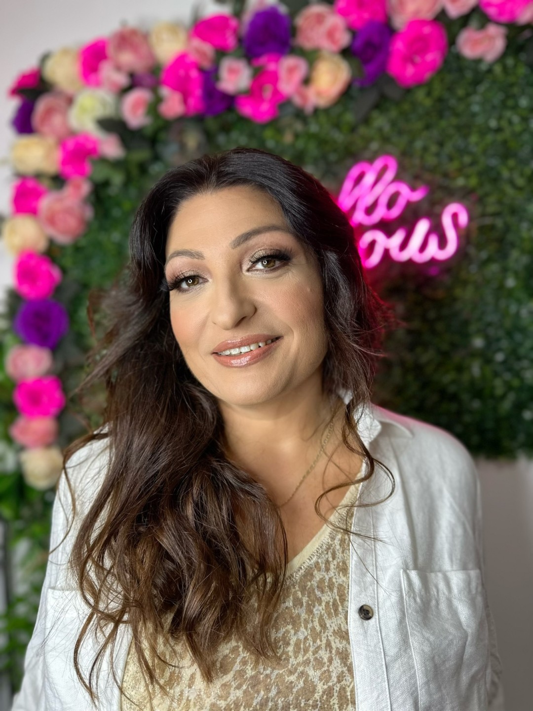 Profesionalno šminkanje - Princess beauty, Niš Make-up / šminkanje Lice Make-up / šminkanje, Niš, Palilula