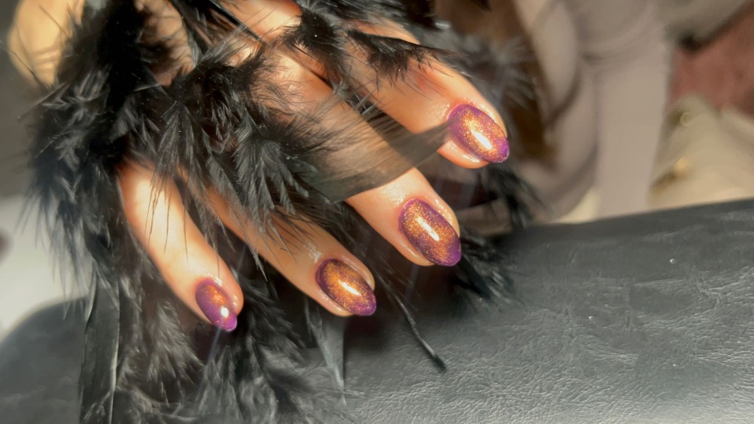Esthetique Privé #beograd Manikir Manikir + trajni lak