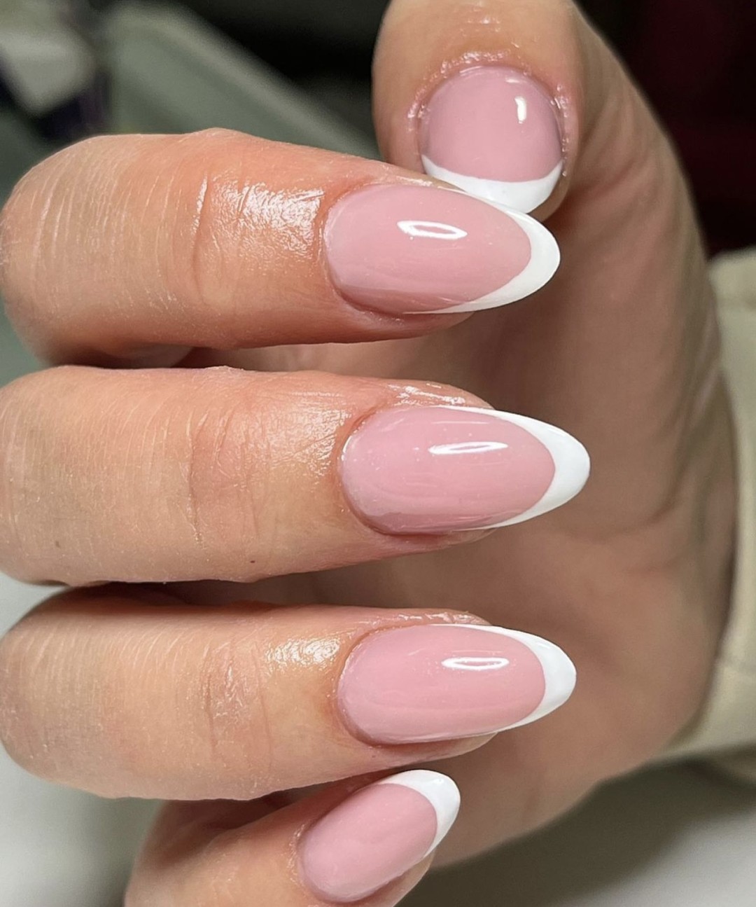 Izlivanje noktiju gelom - S/M dužina - Atelier Beauty Bar, Niš Izlivanje noktiju Nokti Izlivanje noktiju, Niš, Medijana