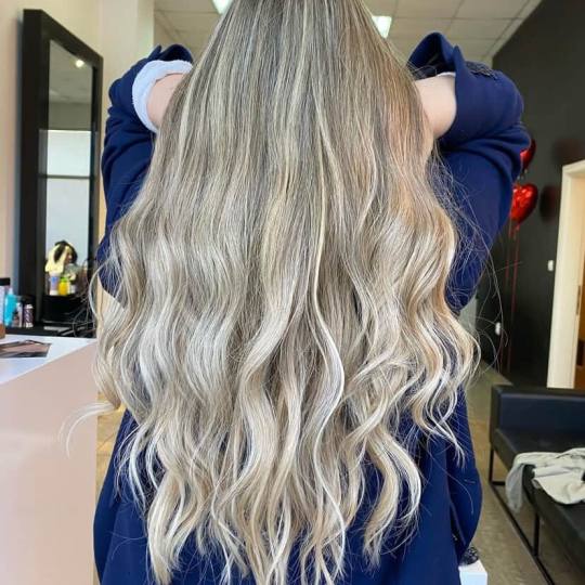 Omega Hair Style usluga