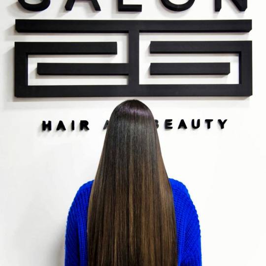 SALON 26 - Dorćol #beograd Keratinski tretmani Keratinsko ispravljanje  kose Cadiveu Ispravljanje k