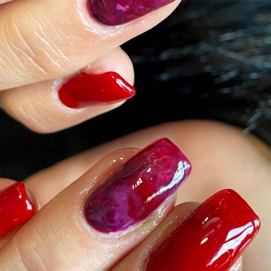 Fam Beauty Box #beograd Manikir