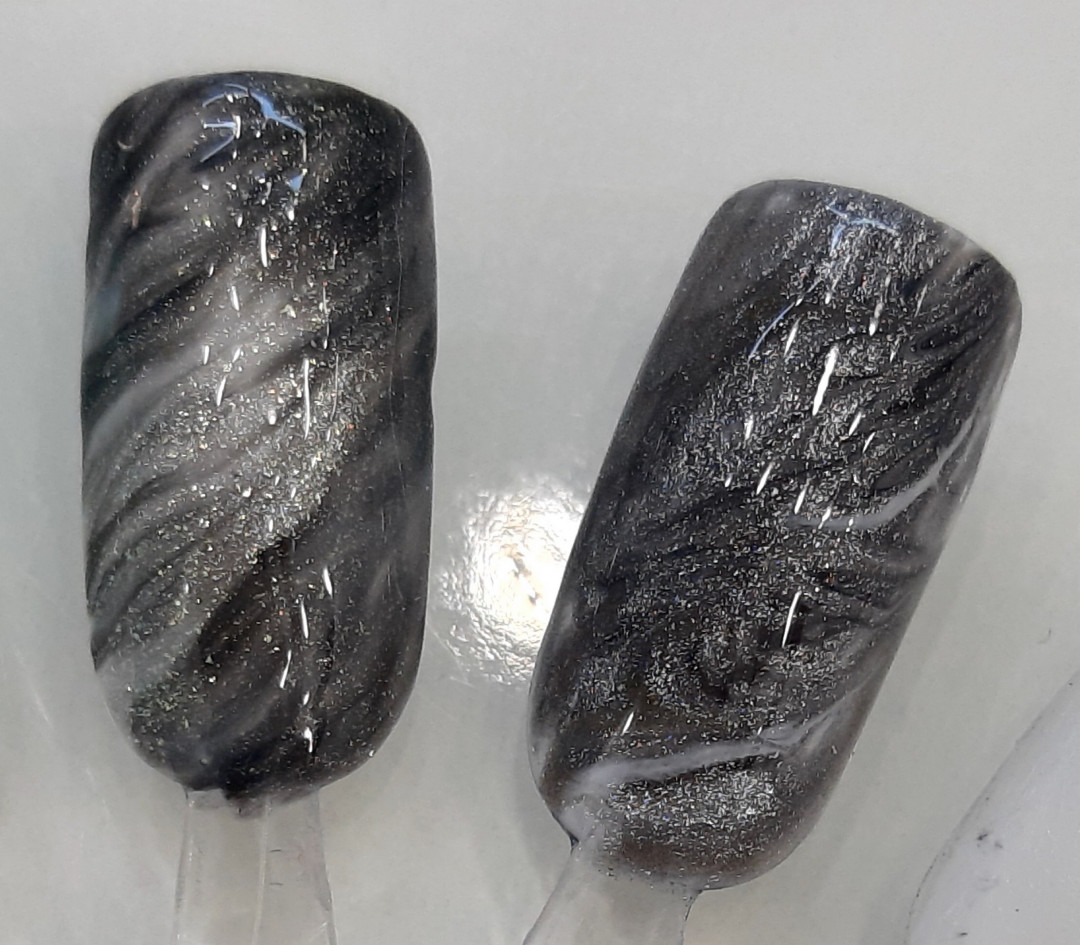 Albina Unisex Studio Lepote #temerin Ukrašavanje noktiju Nail art - 1 nokat