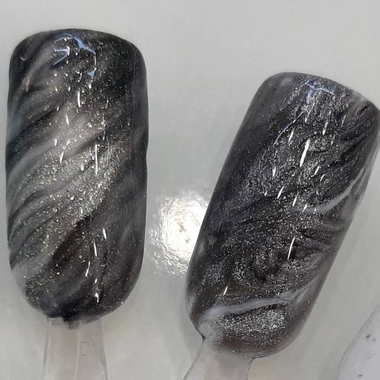 Albina Unisex Studio Lepote #temerin Ukrašavanje noktiju Nail art - 1 nokat