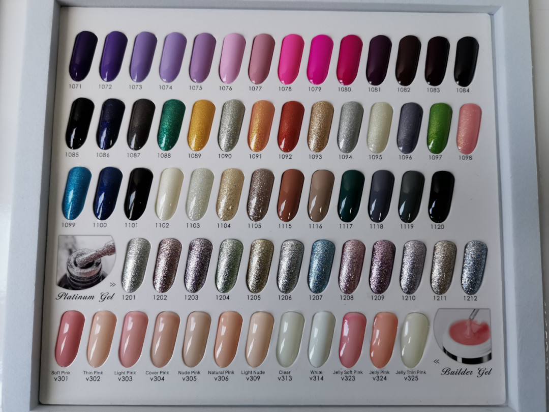Nail Story #beograd Manikir
