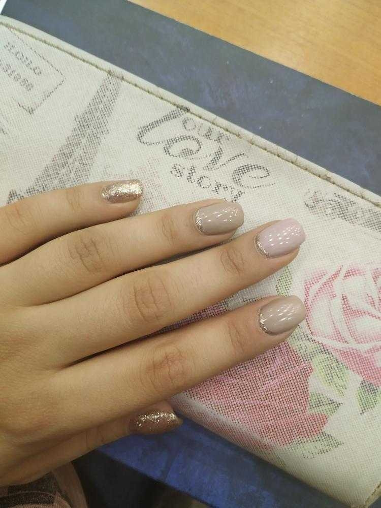 D&D Beauty Center #beograd Ojačavanje noktiju Ojačavanje prirodnih noktiju