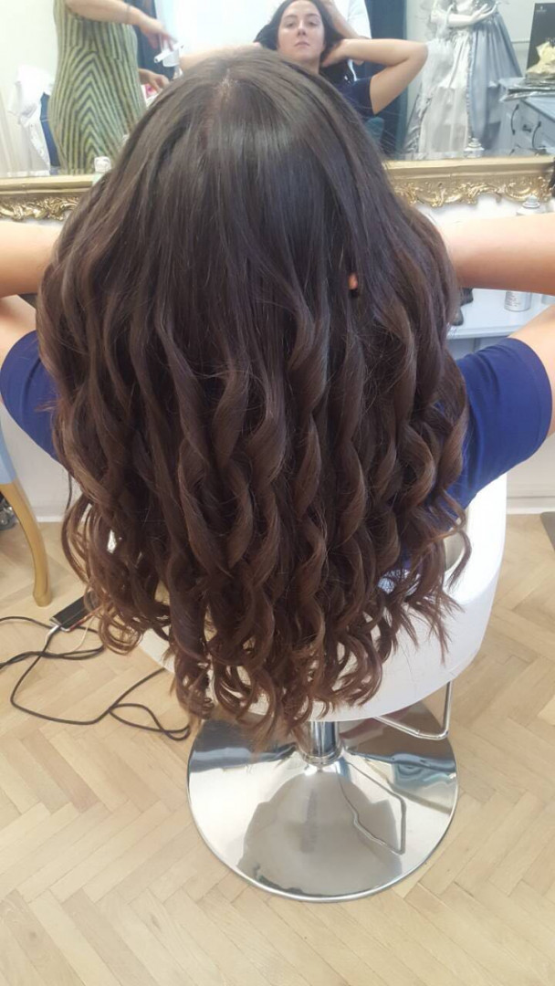 Estetic star by Maya #beograd