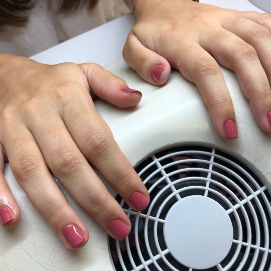 Alfaparf Nails #beograd Lakiranje noktiju Lakiranje noktiju - ruke