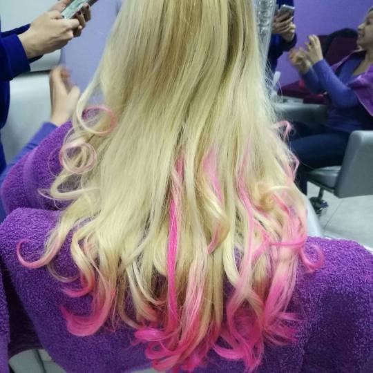 Beauty Diamond M #beograd Ombre, sombre, balayage