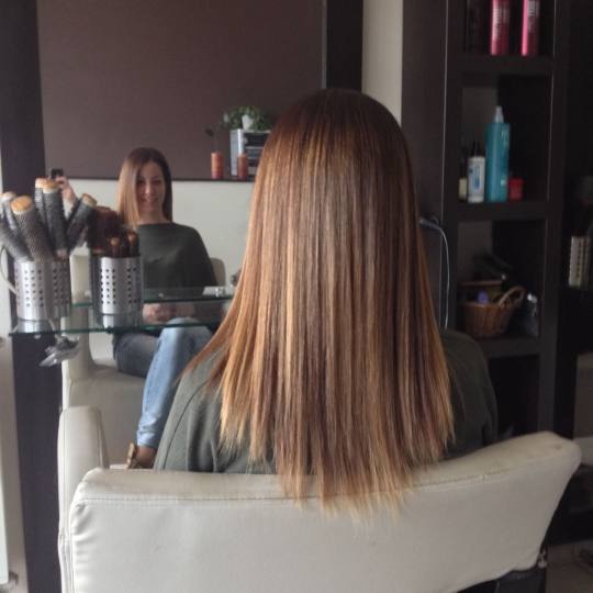 Ženske priče #beograd Ombre, sombre, balayage