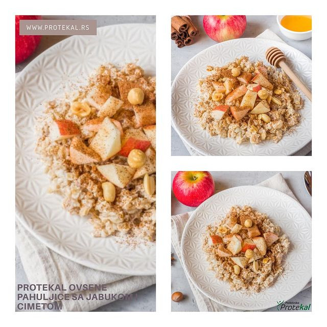 Poliklinika Protekal #beograd Nutricionista Program protekal ishrane - prvi pregled