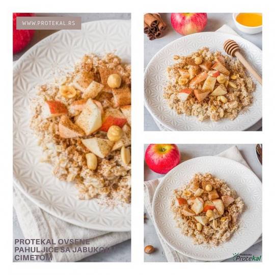 Poliklinika Protekal #beograd Nutricionista Program protekal ishrane - prvi pregled