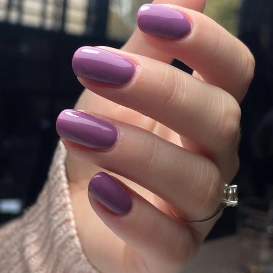 Nails Studio #beograd Ojačavanje noktiju Gel lak / rubber baza Nokti