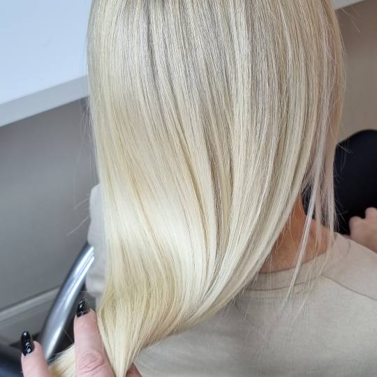 Royal Cut by Pro Cut #beograd Botox kose Botox kose - sve dužine kose