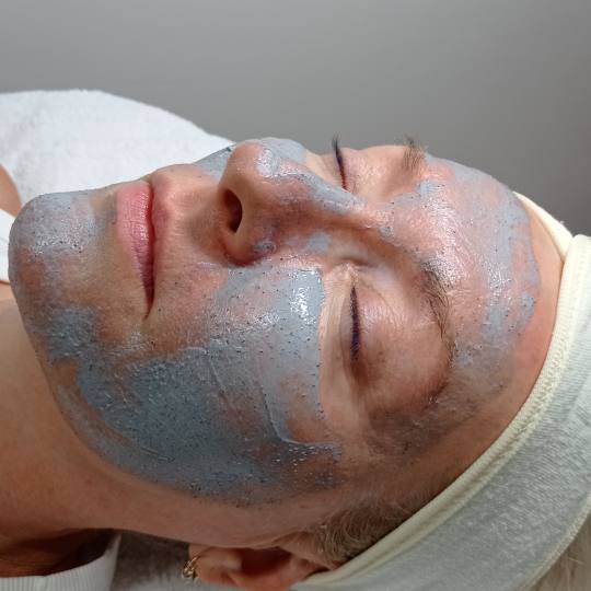 IQ aesthetic #beograd Tretman lica Higijenski tretman lica