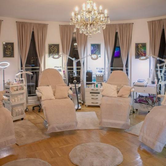 Pro Beauty Team #beograd