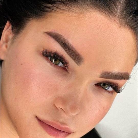 Coco Beauty Room usluga