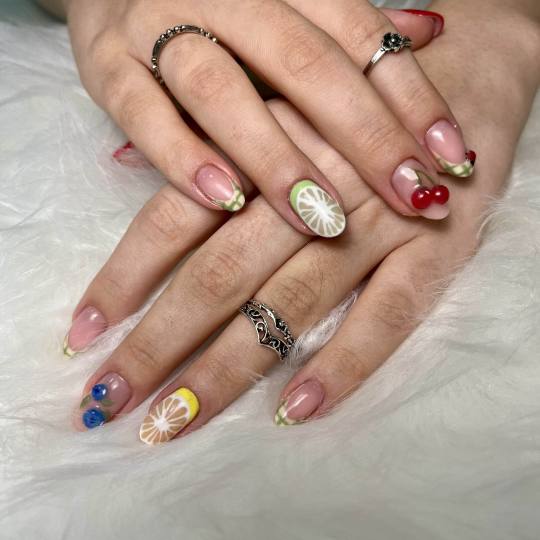 Salon Manikira #nis