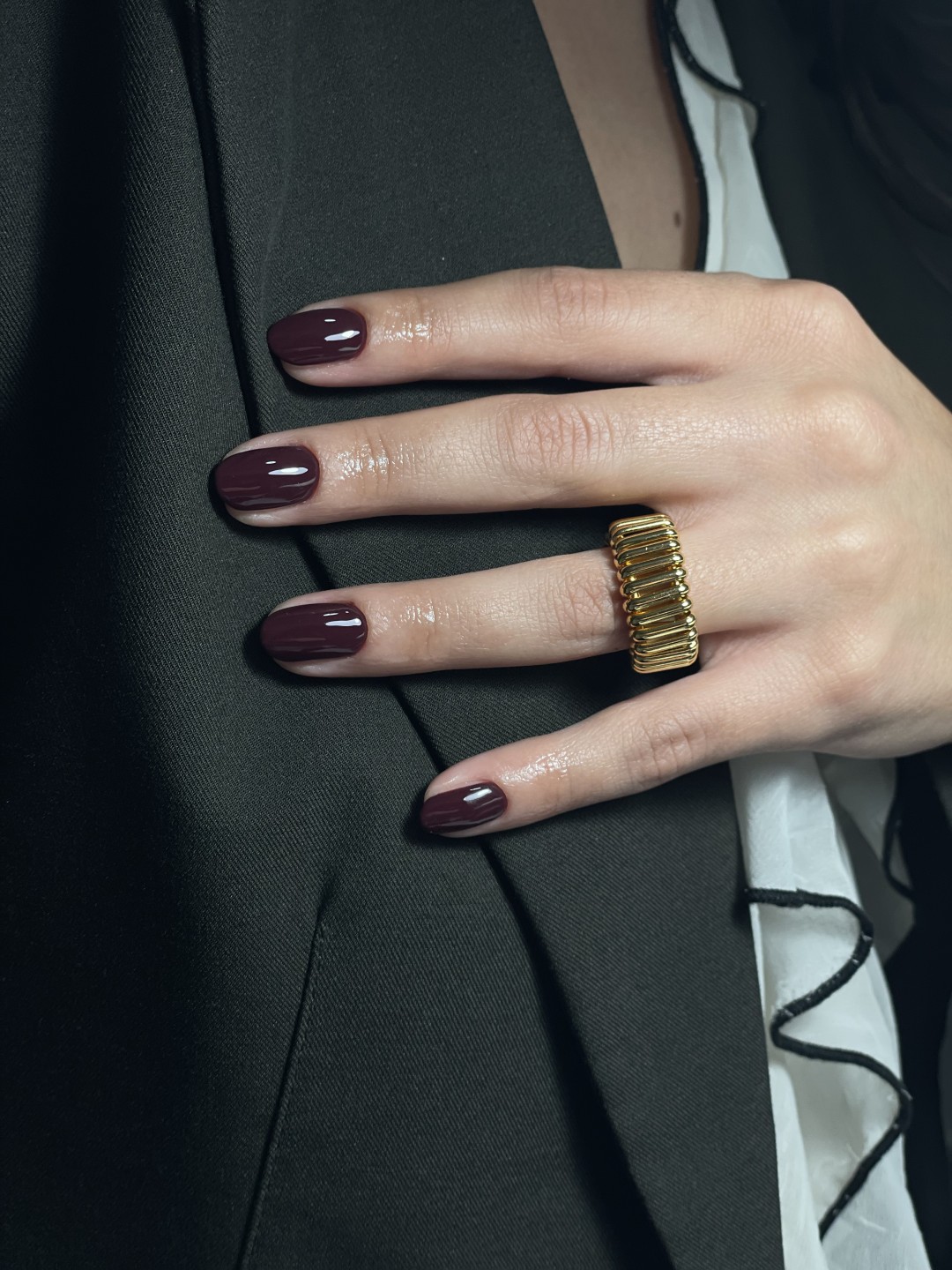 Drenovac Studio #beograd Lakiranje noktiju Manikir + Premium trajni lak