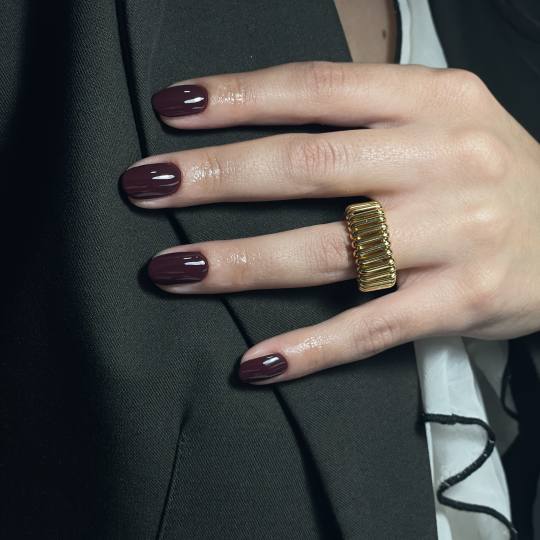 Drenovac Studio #beograd Lakiranje noktiju Manikir + Premium trajni lak