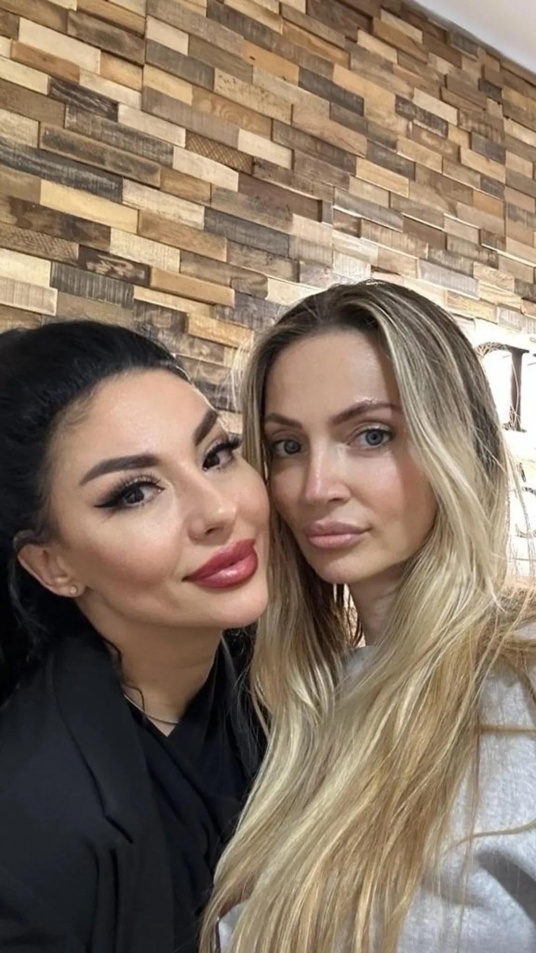 Esthetique Privé #beograd Trajna šminka Trajna šminka obrva - PHI BROWS + SHADING - kombinovana tehnika
