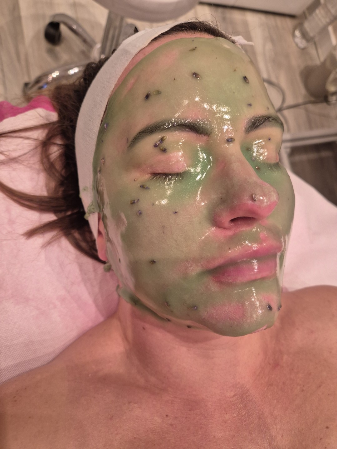 Nega lica i tela kod Gorice #beograd