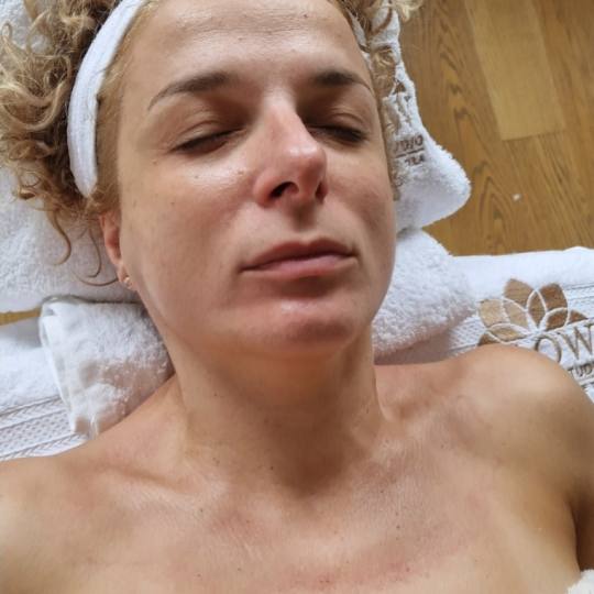 Glow Holistic Studio usluga