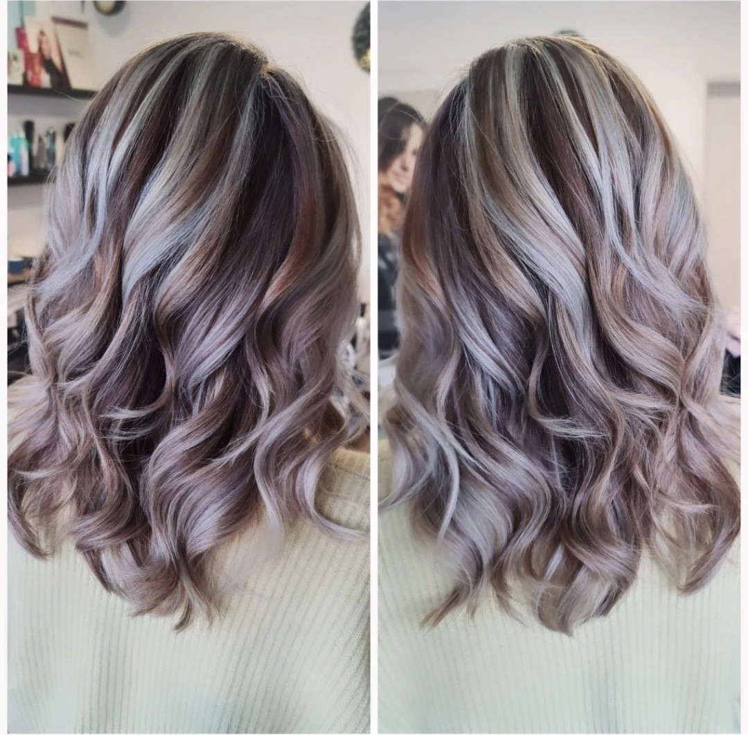 Hair love by Jo, Beograd LookBook