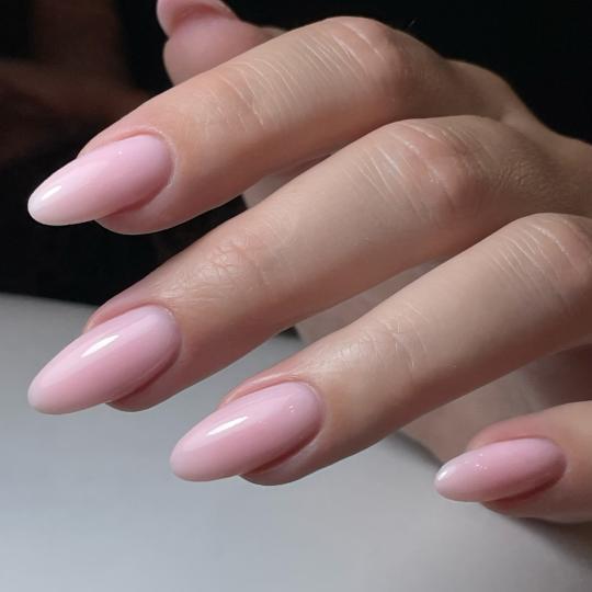 Nails Studio #beograd Korekcija noktiju Korekcija noktiju gelom Nokti