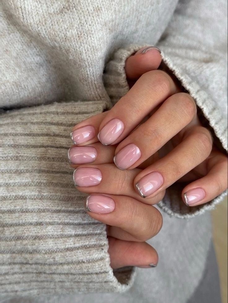 Gel lak - ruke - Atelier Beauty Bar, Niš Gel lak Nokti Gel lak, Niš, Medijana