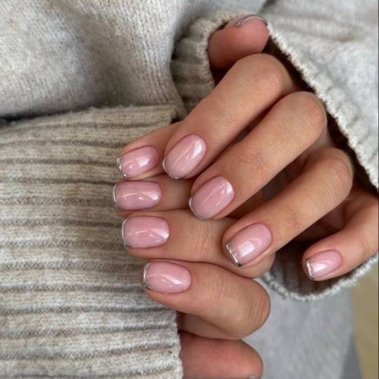 Atelier Beauty Bar #nis Gel lak Gel lak - ruke