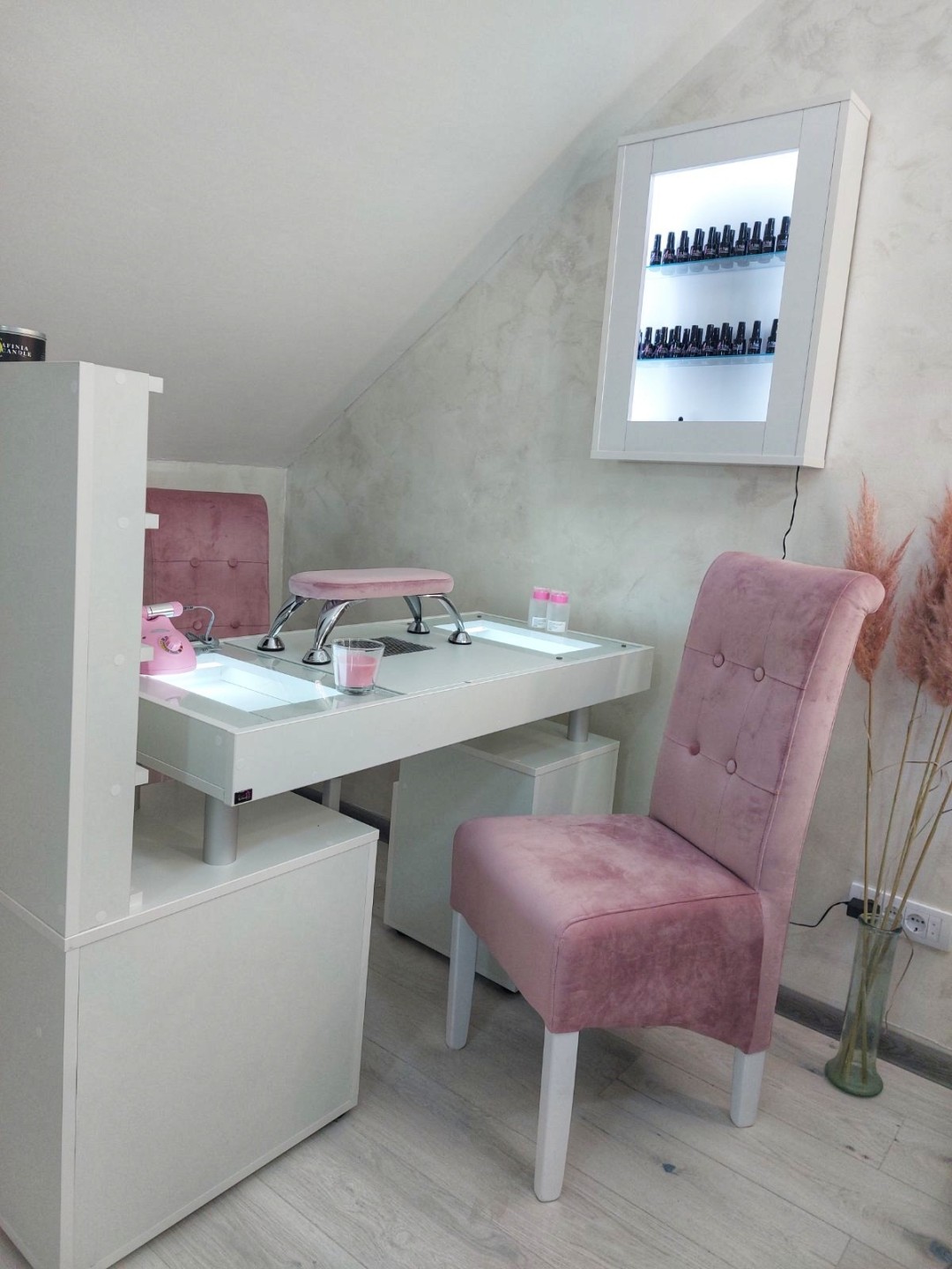 Xenija Beauty Room #beograd